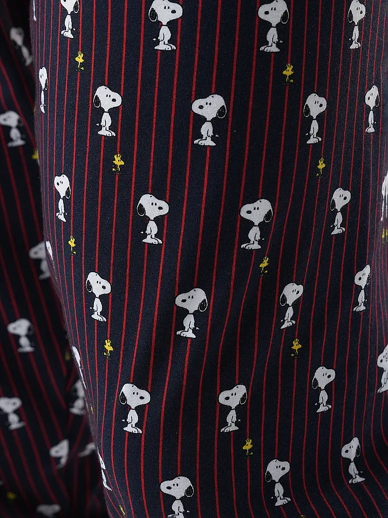 MEY | Nombre del producto: Pantalones de pijama mey x Peanuts | 