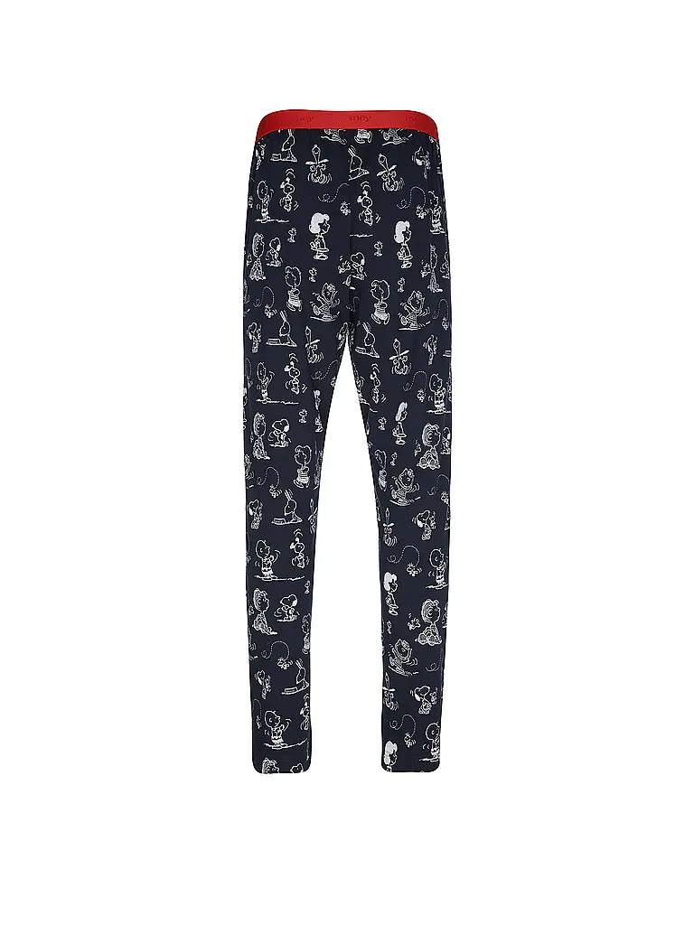 MEY | Nombre del producto: Pantalones de pijama mey x Peanuts | 