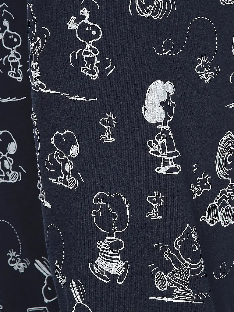 MEY | Nombre del producto: Pantalones de pijama mey x Peanuts | 