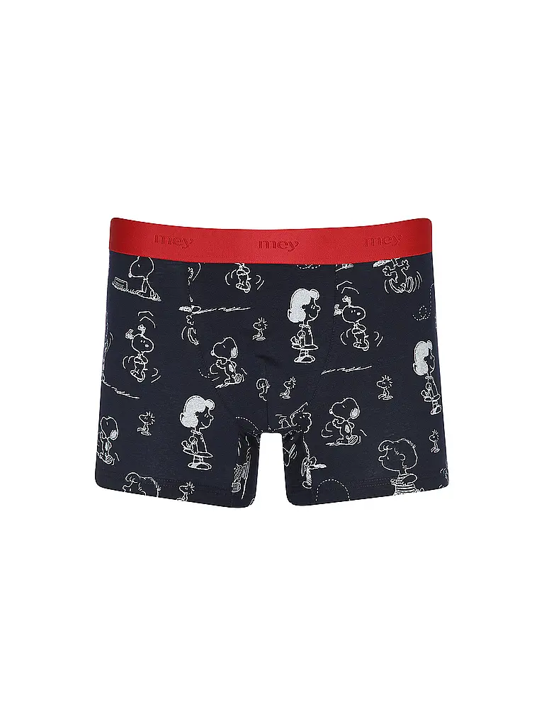 MEY | Nombre del producto: Pants yacht blue | Azul