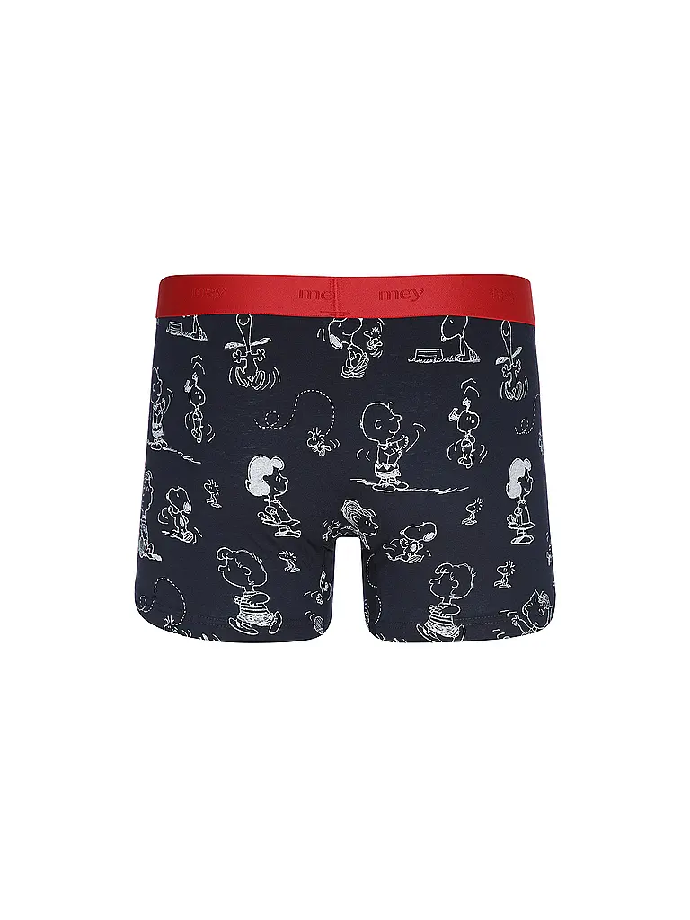 MEY | Nombre del producto: Pants yacht blue | Azul