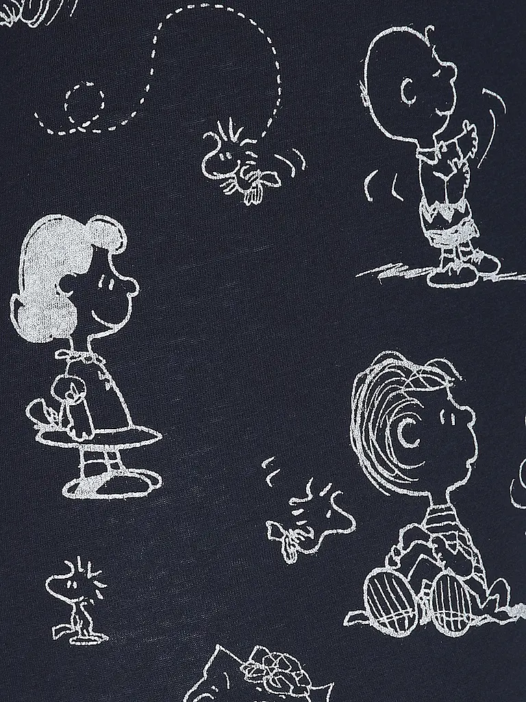 MEY | Nombre del producto: Pants yacht blue | Azul