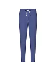 MEY | Pantalón de estar en casa COZY NIGHTS | Azul