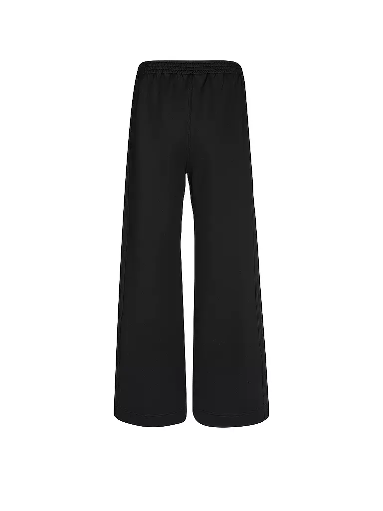 MEY | Pantalón de estar por casa corte relajado | 
