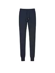MEY | Pantalón de estar por casa | Azul
