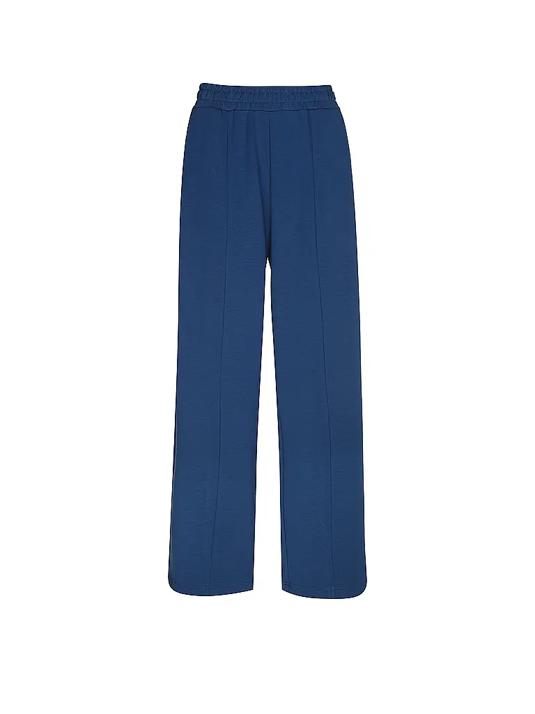 MEY | Pantalón de estar por casa | Azul