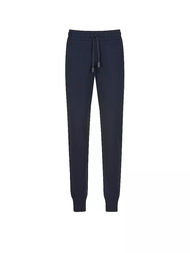 MEY | Pantalón de estar por casa | Azul