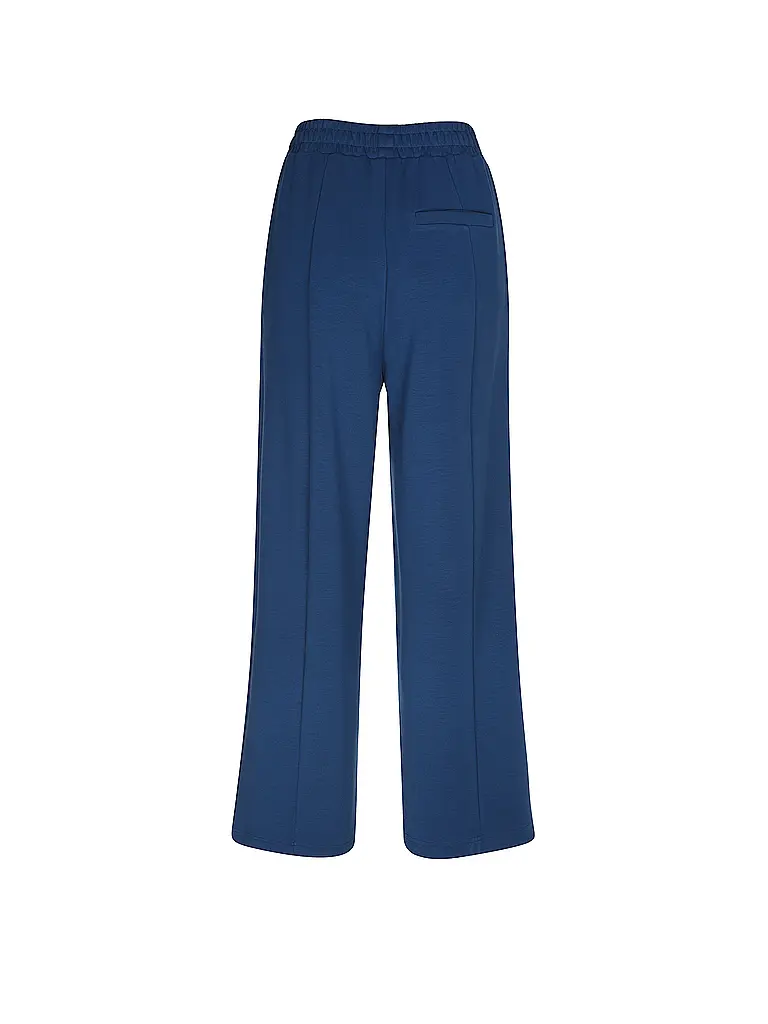 MEY | Pantalón de estar por casa | Azul