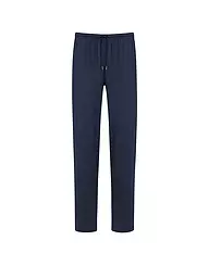 MEY | Pantalón de pijama JEFFERSON azul yate | Azul oscuro