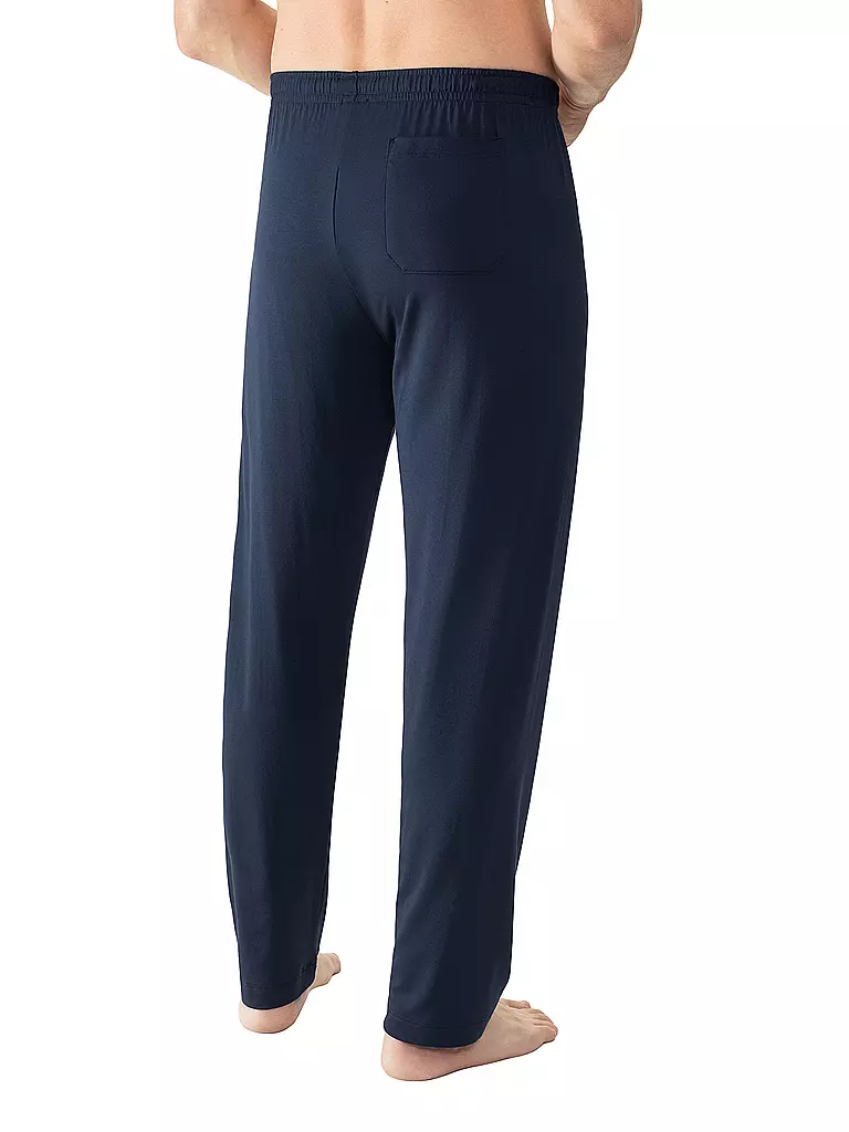 MEY | Pantalón de pijama JEFFERSON azul yate | 