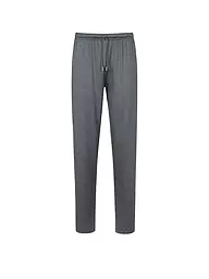 MEY | Pantalón de pijama JEFFERSON azul yate | Gris