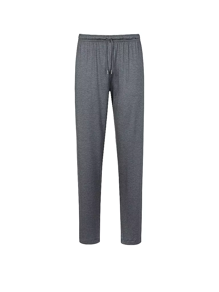 MEY | Pantalón de pijama JEFFERSON quartz melange | Gris