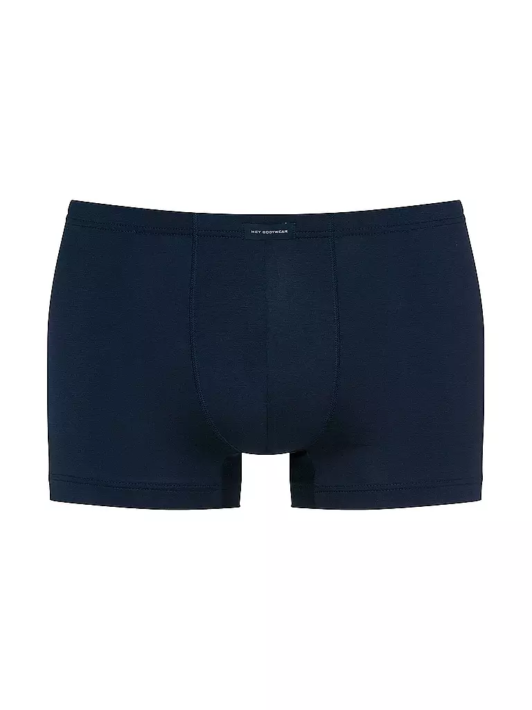 MEY | Pantalones "Network" (Marino) | Azul