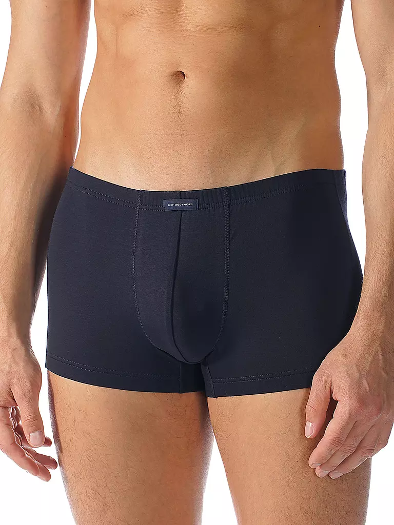 MEY | Pantalones "Network" (Marino) | 