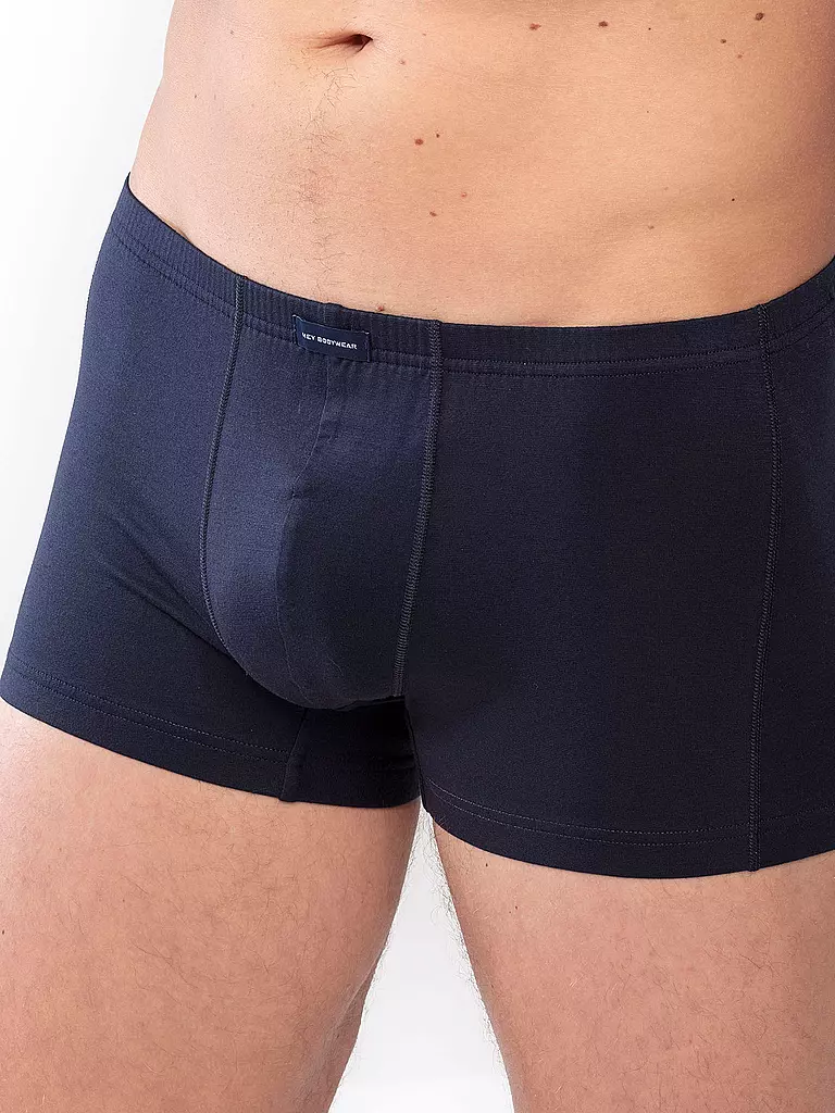 MEY | Pantalones "Network" (Marino) | 
