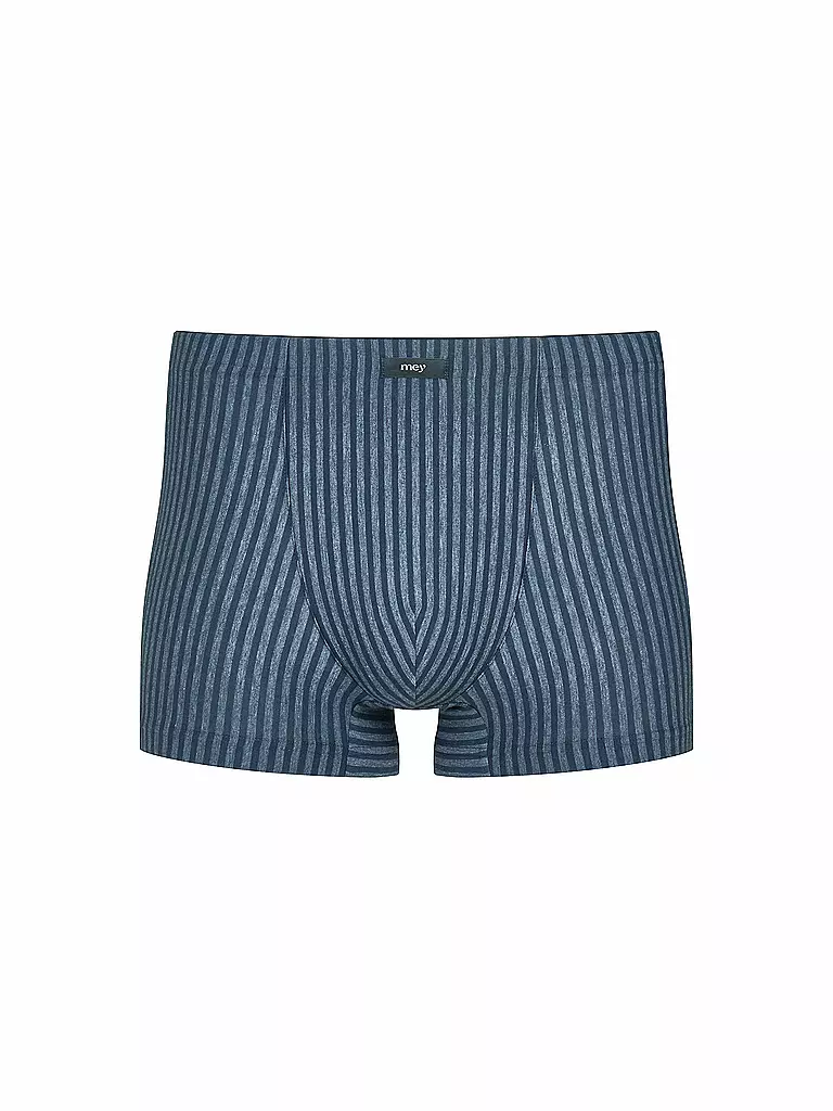 MEY | Pantalones - Shorty azul yate | Azul