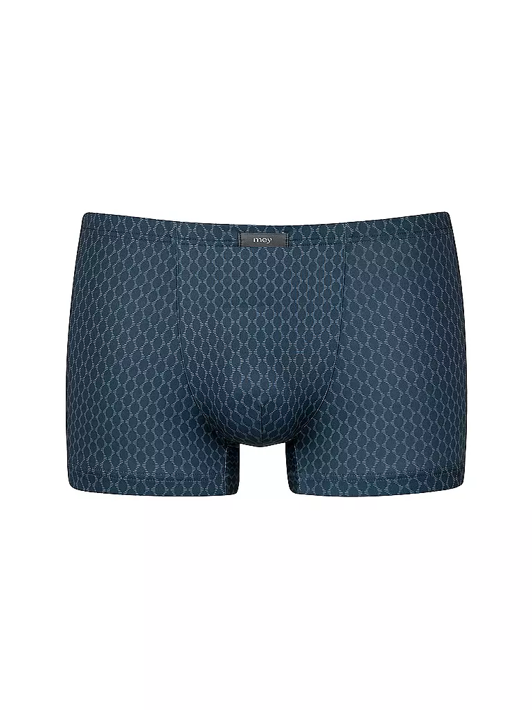 MEY | Pantalones azul celeste | Azul oscuro