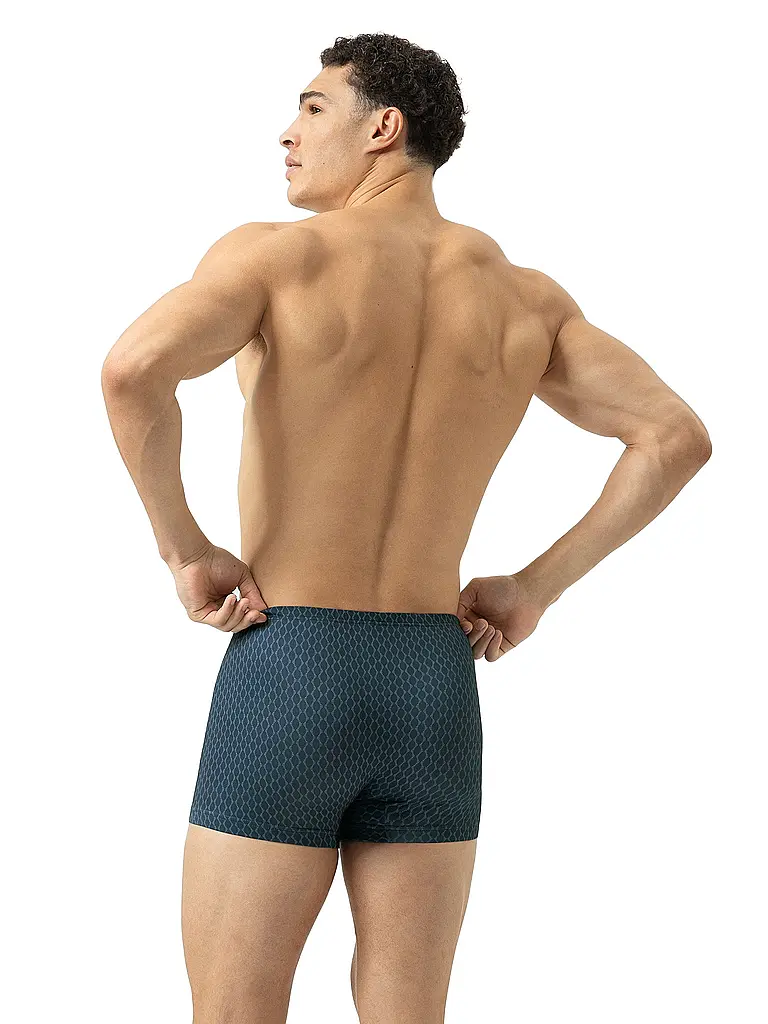 MEY | Pantalones azul celeste | Azul oscuro