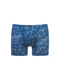 MEY | Pantalones azul marea | Azul