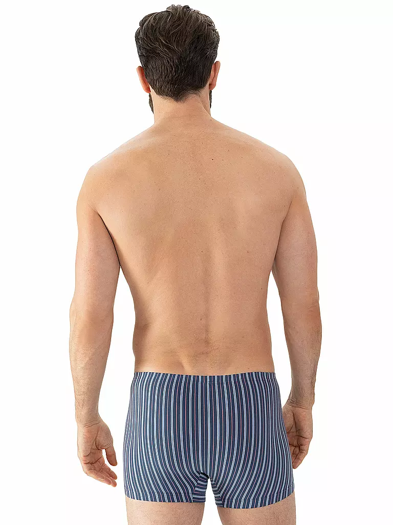 MEY | Pantalones azul pizarra | Azul