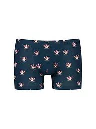 MEY | Pantalones azul yate | Azul oscuro