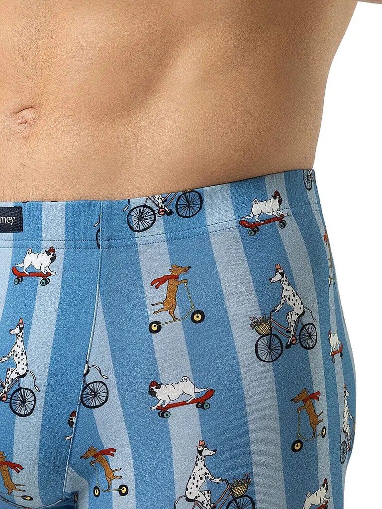 MEY | Pantalones baltic ocean |