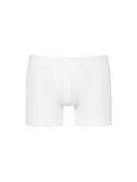 MEY | Calzoncillos tipo bóxer gris trueno | Blanco