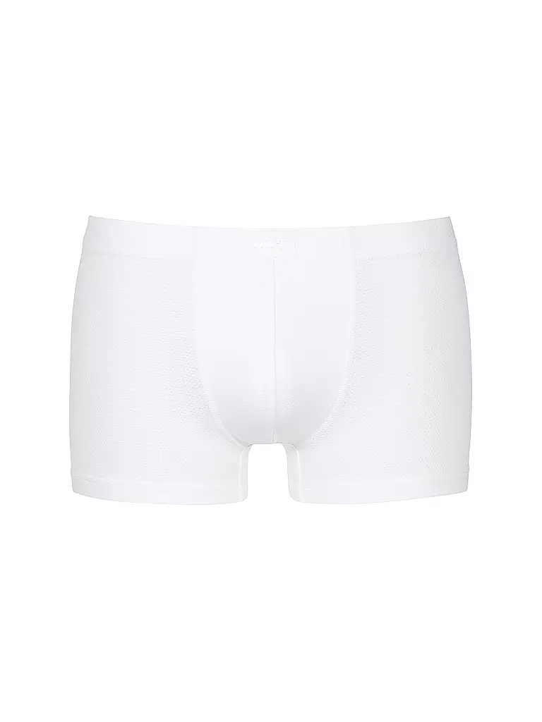 MEY | Pantalones blancos | Blanco
