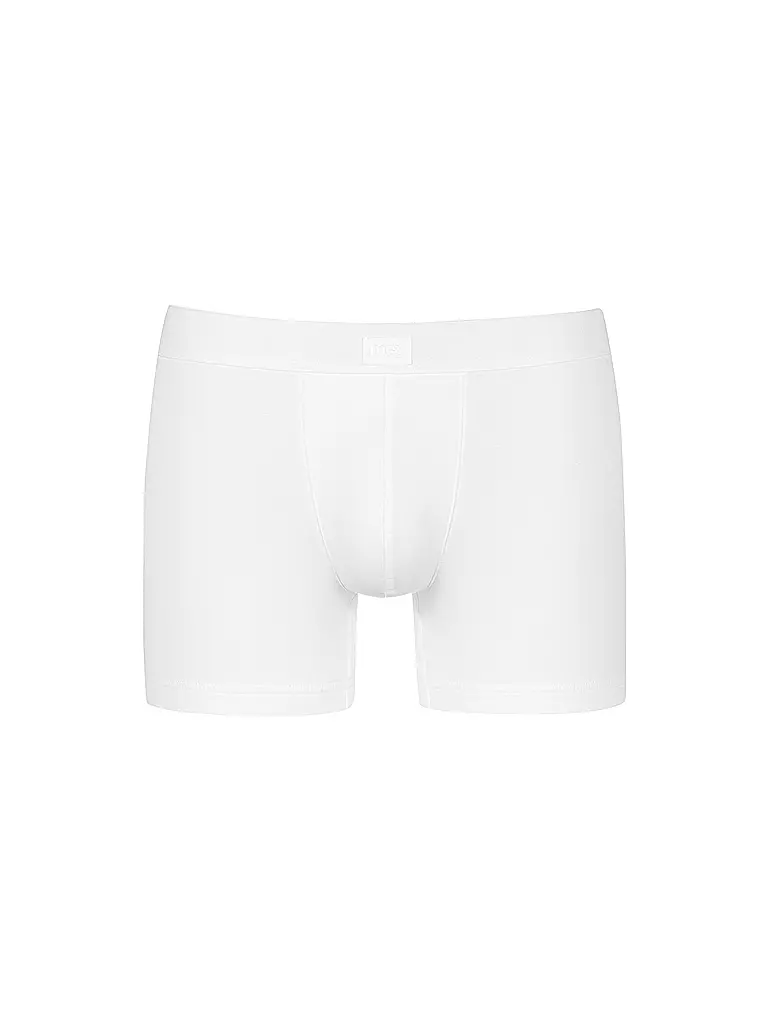 MEY | Pantalones blancos | Blanco
