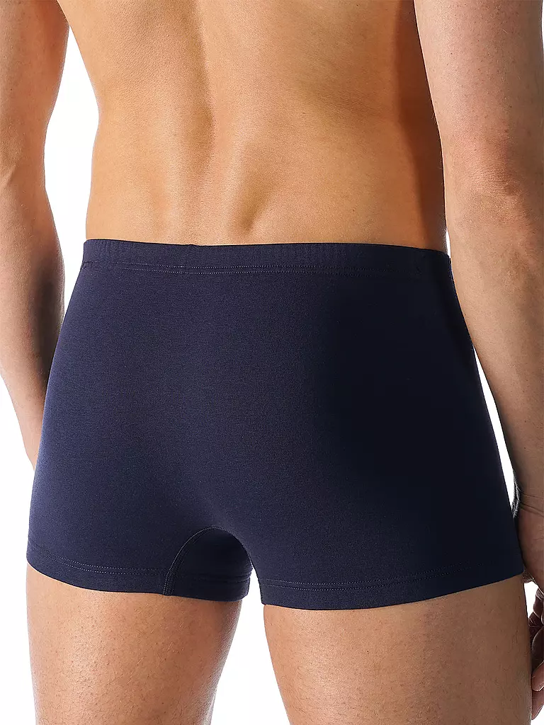 MEY | Pantalones CASUAL COTTON azul yate | 