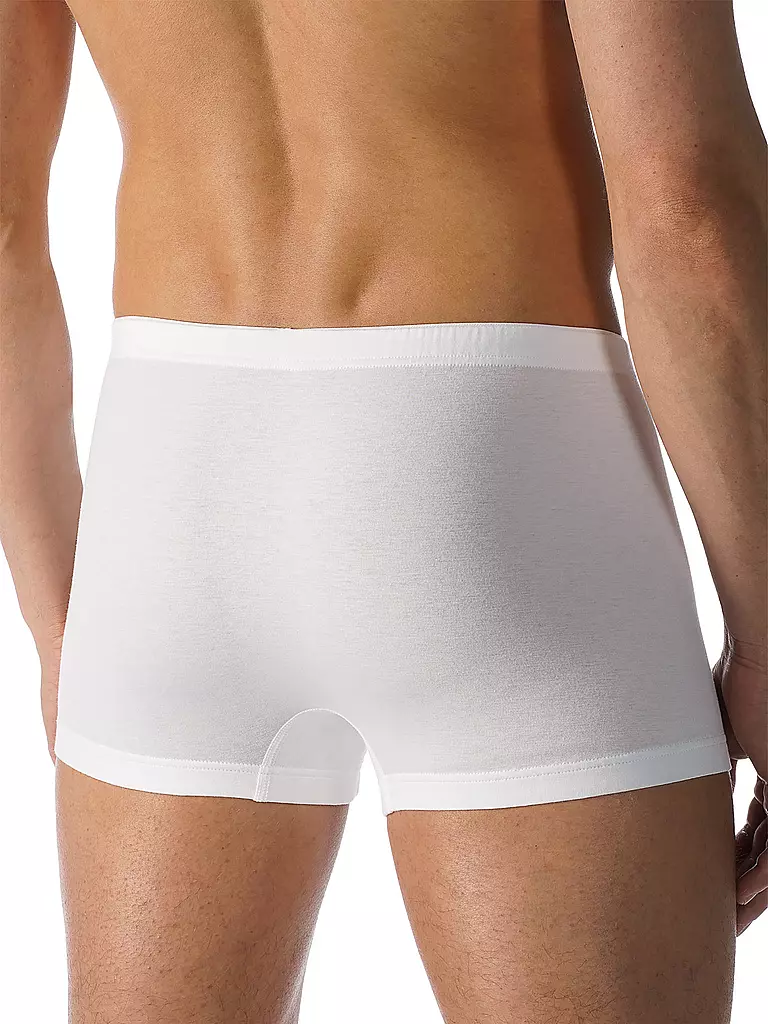 MEY | Pantalones CASUAL COTTON blanco | 