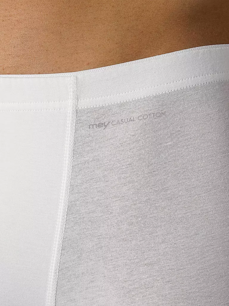 MEY | Pantalones CASUAL COTTON blanco | 