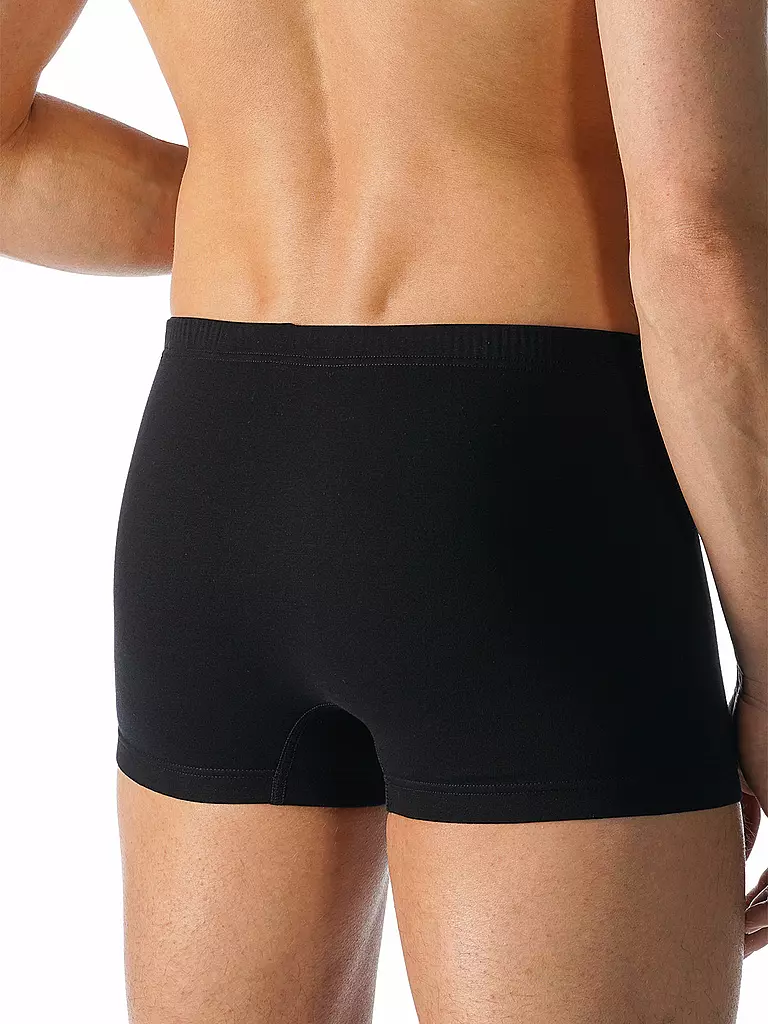 MEY | Pantalones CASUAL COTTON negro | 