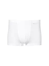MEY | Pantalones Casual de Algodón Negro | Blanco