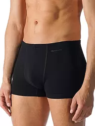 MEY | Pantalones Casual de Algodón Negro | Negro