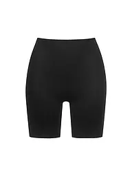 MEY | Pantalones cortos de ciclista SIMPLY INVISIBLE negros | Negro