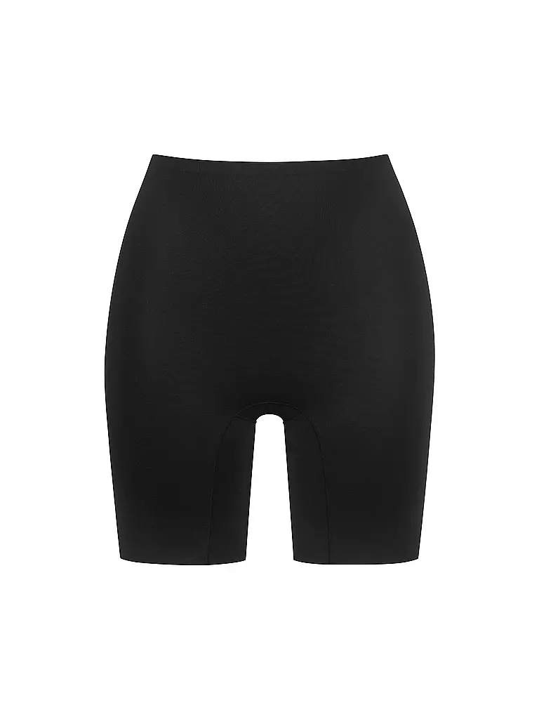 MEY | Pantalones cortos de ciclista SIMPLY INVISIBLE negros | Negro