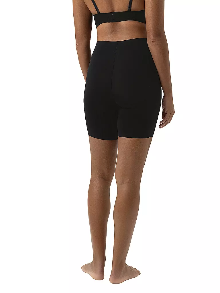 MEY | Pantalones cortos de ciclista SIMPLY INVISIBLE negros |