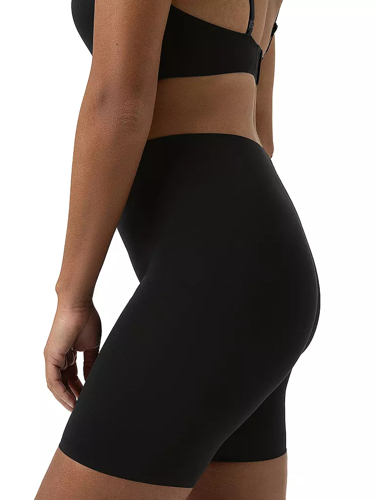 MEY | Pantalones cortos de ciclista SIMPLY INVISIBLE negros |