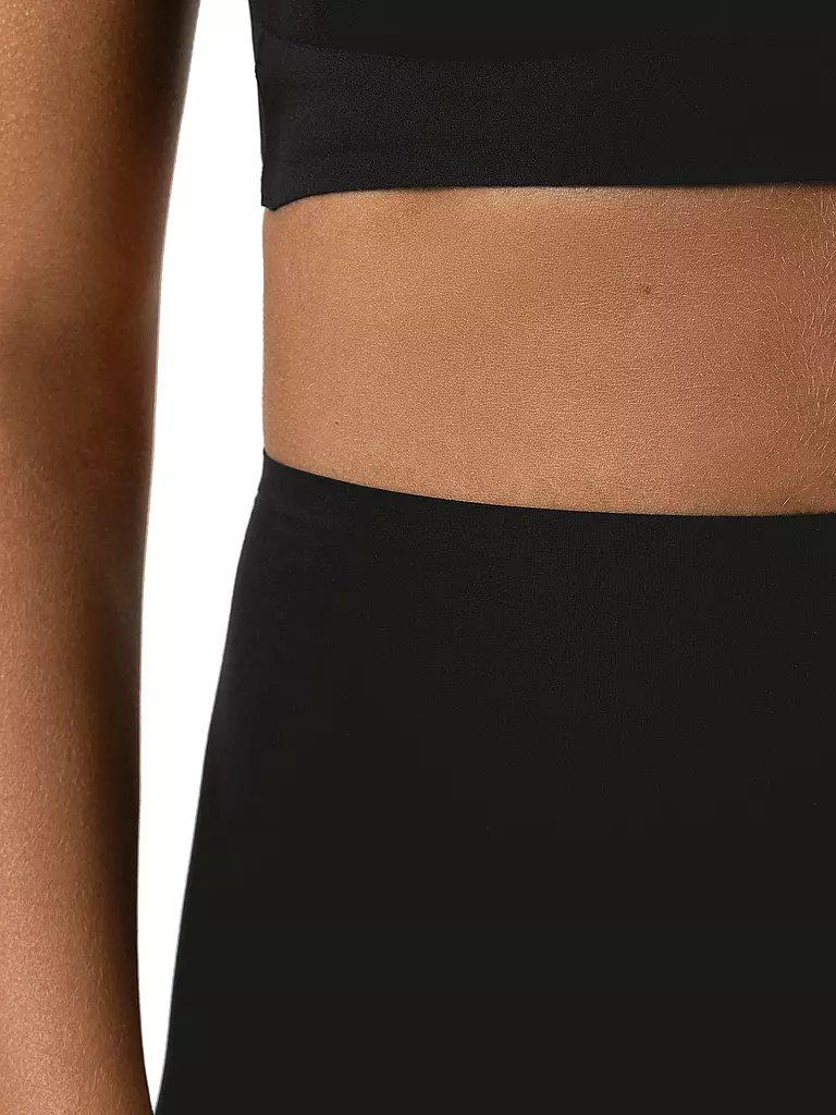 MEY | Pantalones cortos de ciclista SIMPLY INVISIBLE negros |
