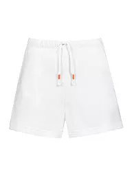 MEY | Pantalones cortos de estar en casa FROTTEE MEMORIES | Blanco