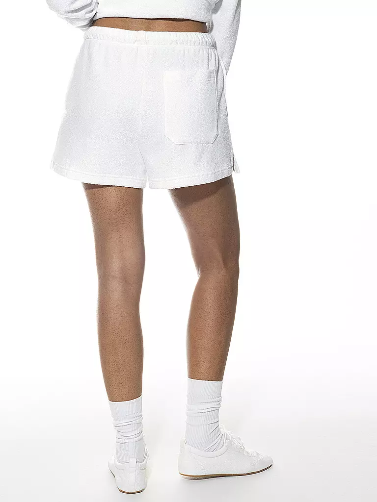 MEY | Pantalones cortos de estar en casa FROTTEE MEMORIES | 