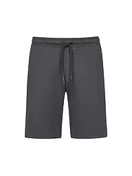 MEY | Pantalones cortos de estar en casa | Gris claro