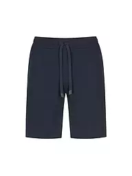 MEY | Pantalones cortos de estar en casa | Azul