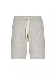 MEY | Pantalones cortos de estar en casa | Gris