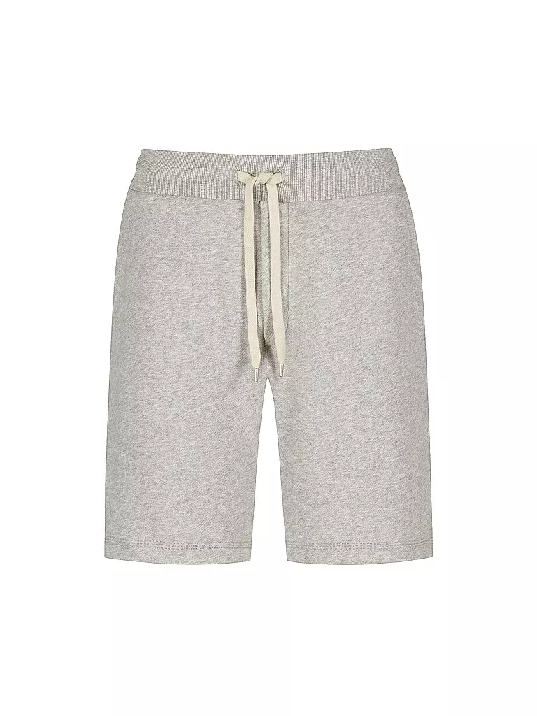 MEY | Pantalones cortos de estar en casa | Gris