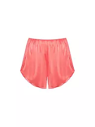 MEY | Pantalones cortos de pijama COCO | Coral