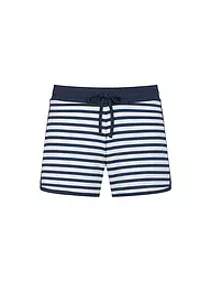 MEY | Pantalones cortos de pijama CYRA | Azul