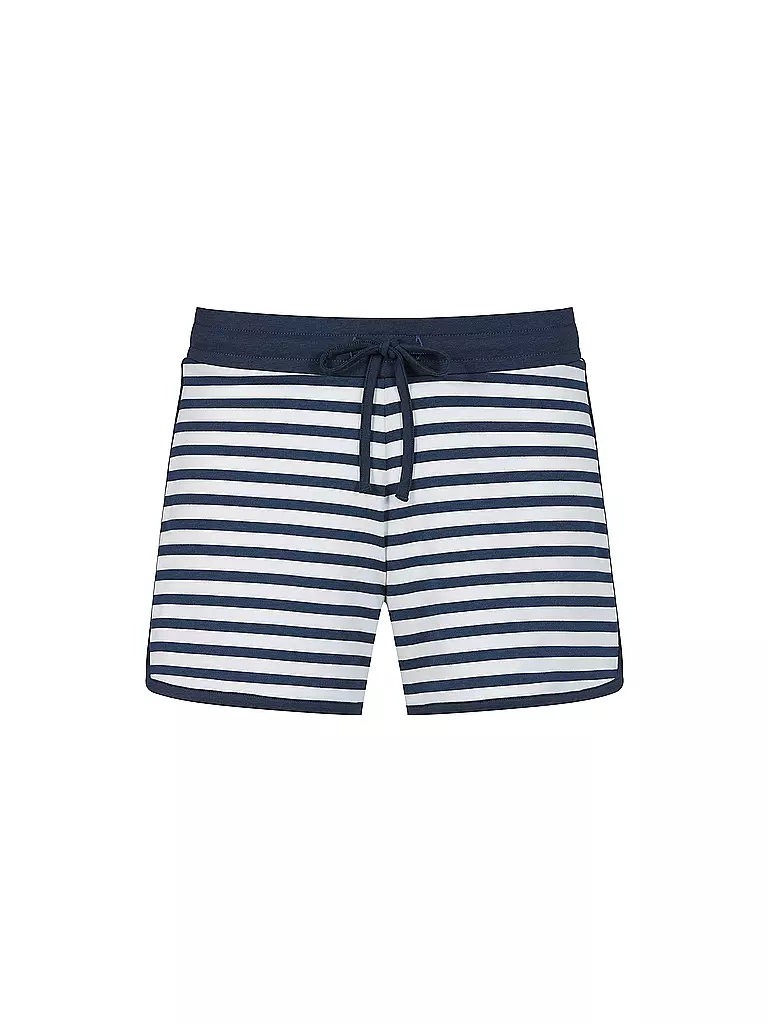 MEY | Pantalones cortos de pijama CYRA | Azul
