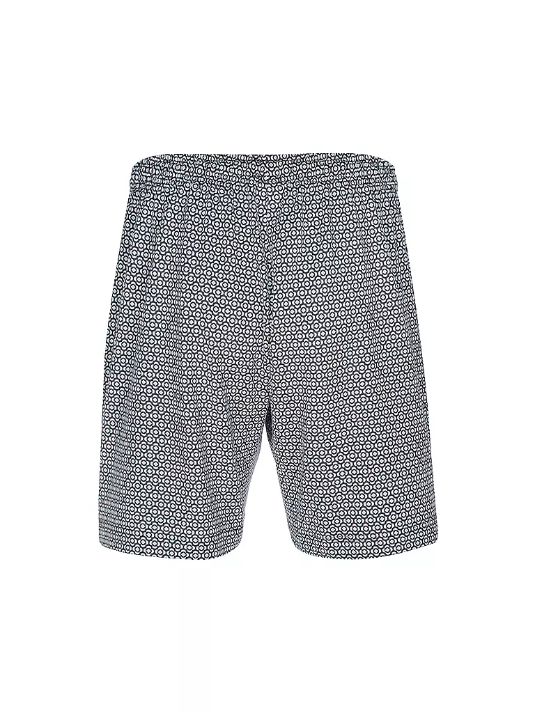 MEY | Pantalones cortos de pijama ROUND GEO | 